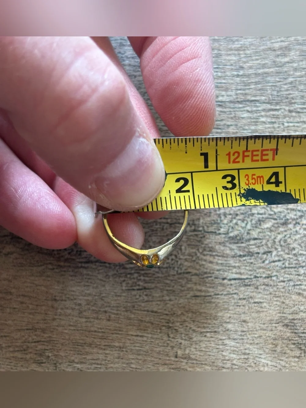 N/A women size